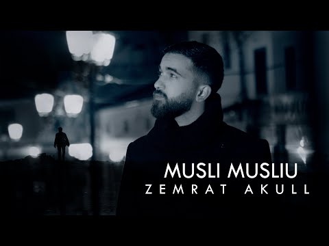 Musli Musliu - Zemrat akull