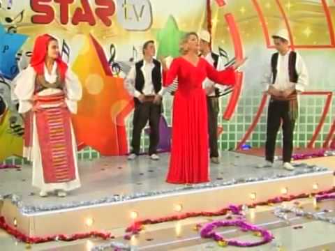 Shkurte Fejza - Kenga ime