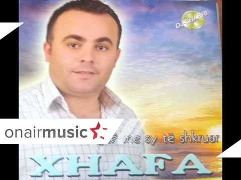 Xhafa - Ment krejt mi ke marr