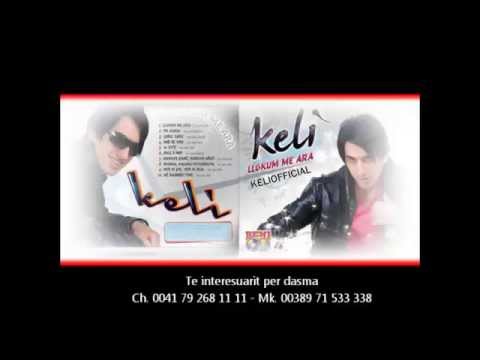 Keli - Digjma Kallma Fotografin