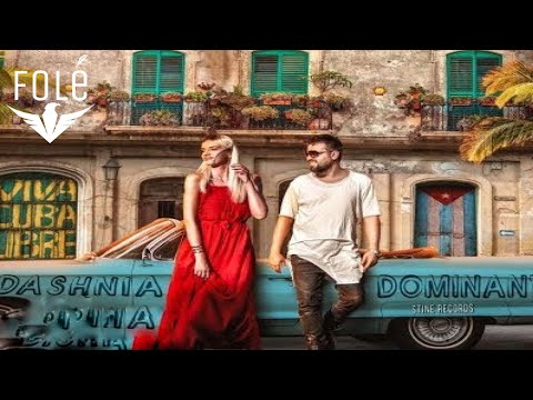 Stine - Dashnia Dominante
