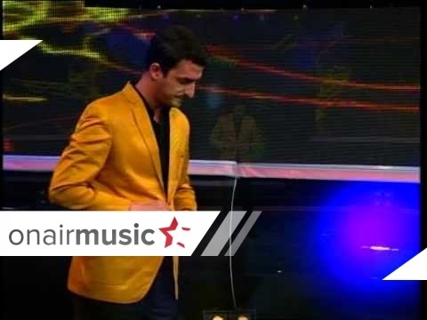 Betim Alihajdari - Sa her ty qe te kam larg 