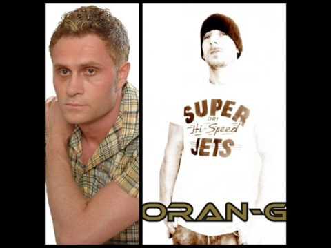 Bekim Kumanova feat OranG - Me fal oj Nane