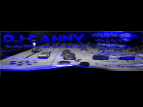 Dj Canny Vs Lil John - Vallja e Rugoves 