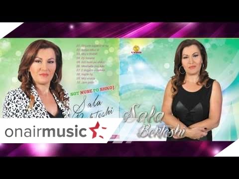  Sala Bekteshi - Ah dashni 