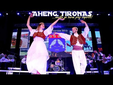 Moli - Napoloni vjeter