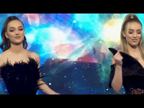 Aida x Argjenda Doci - Buzeqeshje