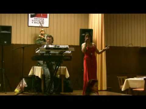 Ermelinda Lajcaj - Bardh e zi