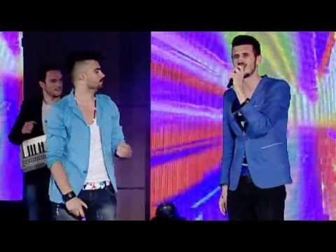 Buraku Grupi Fama ft Meti Alshiqi - Falma 