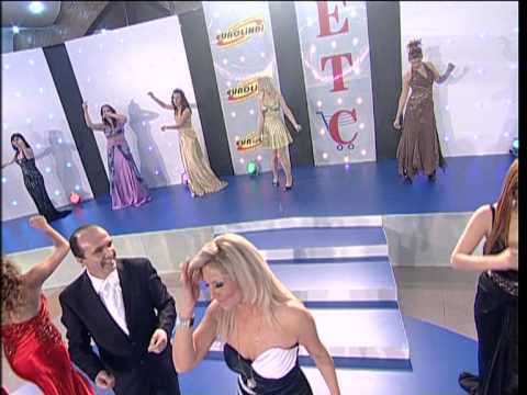 Naimi Dhe Mihrija - Moj E Mir