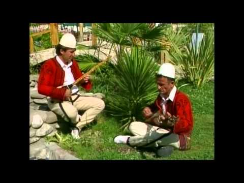 Perparim Brati dhe Hamit Kastrati - Hasi Legjendar