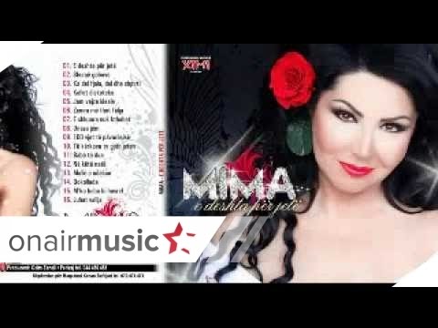 Mima - Moll e ndaluar