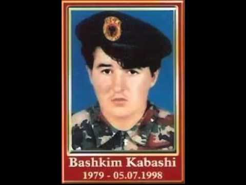 Ardiana Kabashi - O mor djali nanes