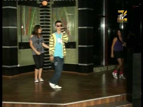 Maksi Ft Blindi VG-Ti je ajo 