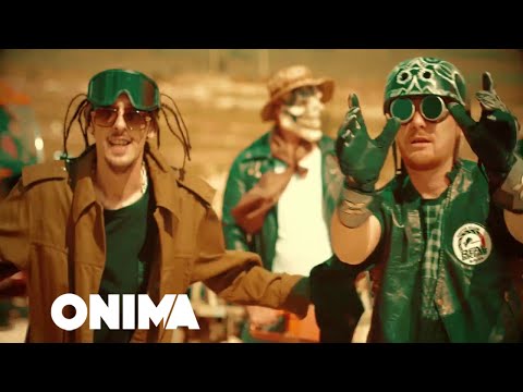 D.u.d.A - PDMNP ft. Lyrical Son