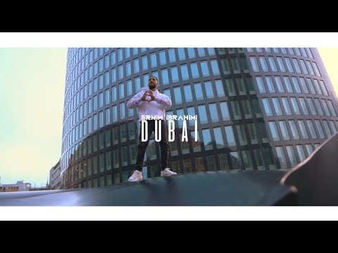 ERNIM IBRAHIMI - Dubai
