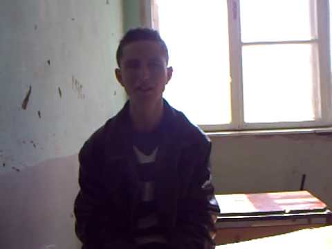 Mergim Mjeku - Mall e kam me dal nsokak 