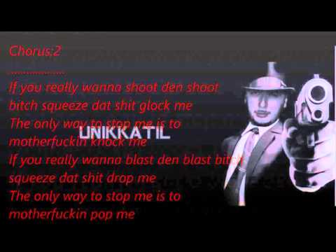 Rebel aka UniKKatil - Kosova