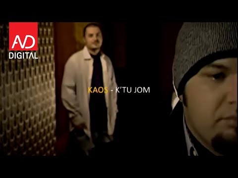 Kaos - Ktu Jom
