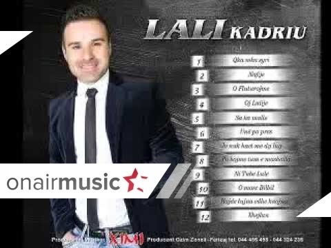Lali Kadriu - Nafije 
