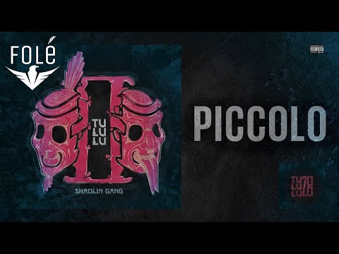 Shaolin Gang - Piccolo