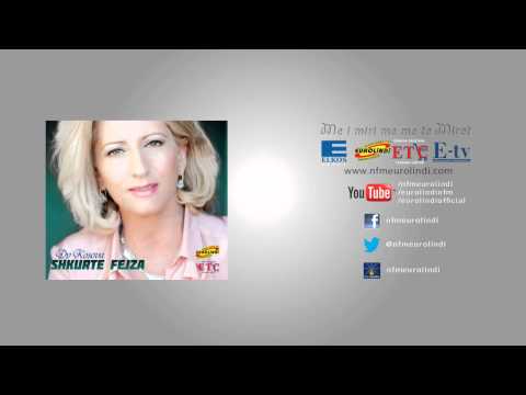 Shkurte Fejza - Xhamadan shperthye 