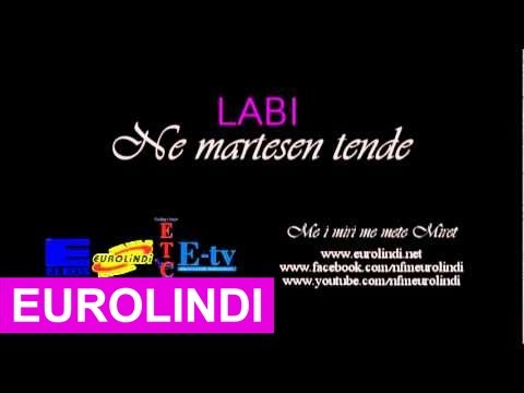 Muharrem Ahmeti - Ne Martesen tende thirrem e dash