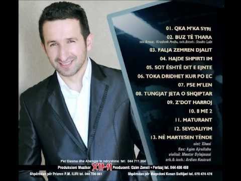  Xili - Ne martesen tende 