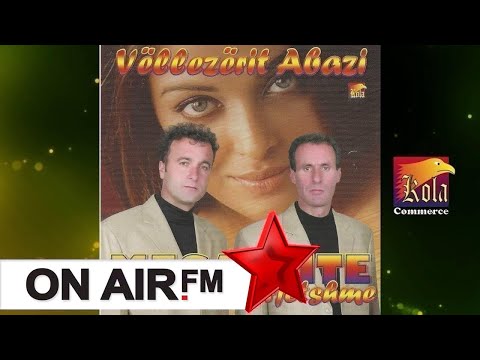 Vllezrit Abazi - Lumi Zot Pse Me Denon 