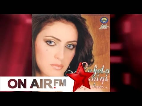 Luljeta Krasniqi - A tkan thane