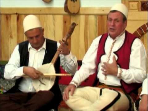 Rifat Berisha - Vaji i gurbetqarit 