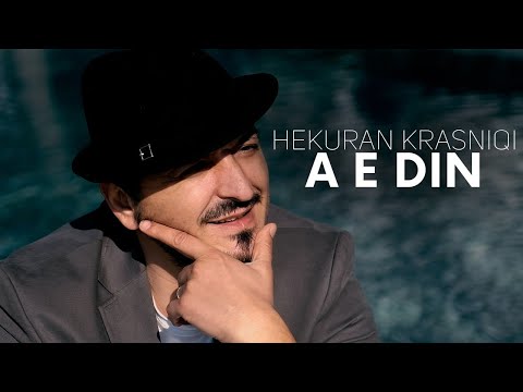 Hekuran Krasniqi - A e din