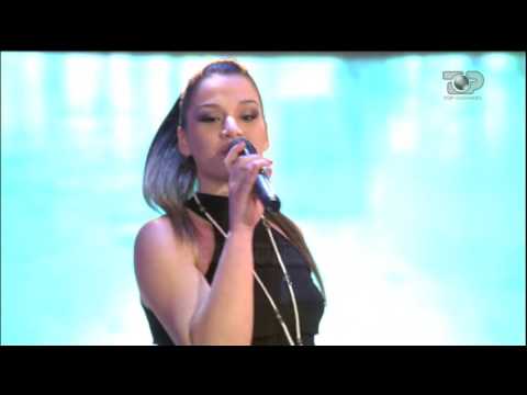 MC Elios Ft Emiola - Dite Vere