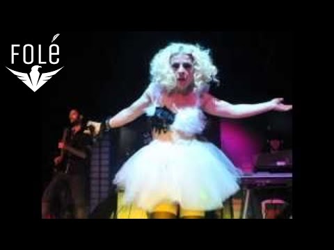 Aurela Gace - Fantasy 