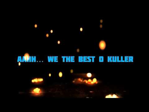 Overlord ft Nilli B dhe DudA - GG1 