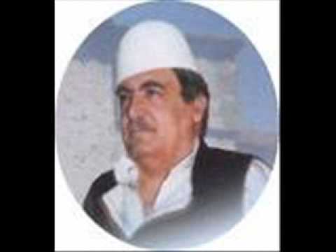 Bajrush Doda - Oj Serbi Moj Shtriga Plake 