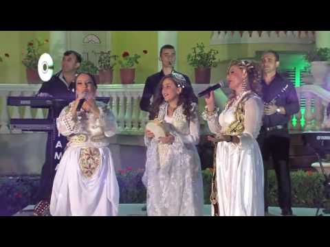 Anjeza Ndoj dhe Vida Kunora - Shege e bukur 