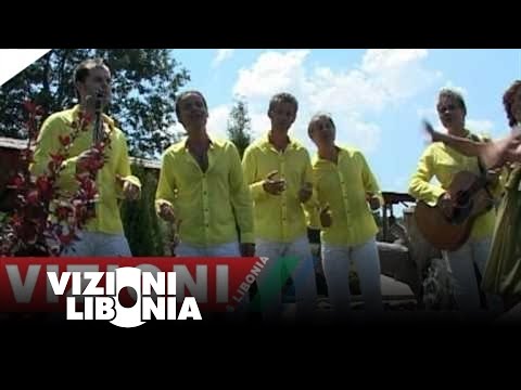 Vellezerit Mziu - Njemije komplimente 