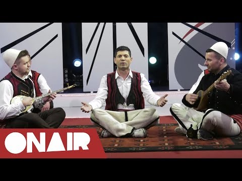 Sefe Duraj - Kafe e dynja