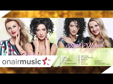 Motrat Hajzeri - Extra Tallava 