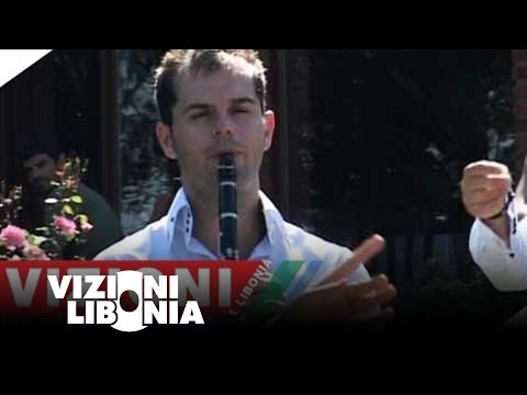 Vellezerit Mziu - Banma qaren 