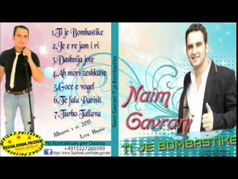 Gazi - Ah mori zeshkane