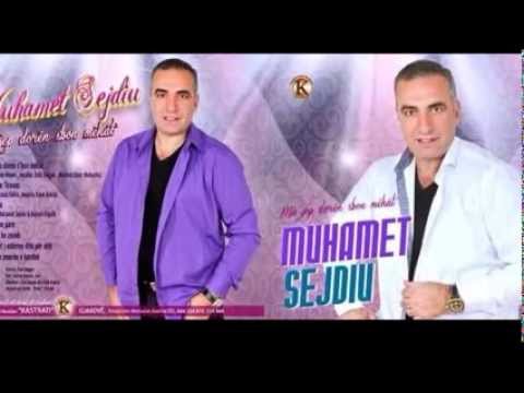 Muhamet Sejdiu - Tallava 