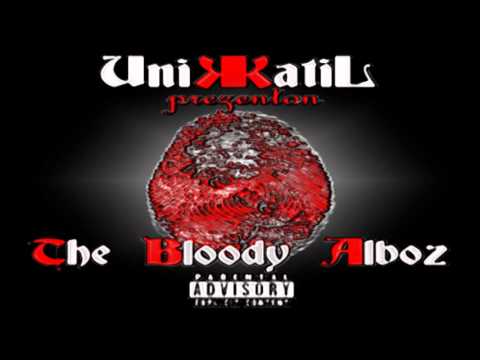 Rebel aka UniKKatiL - Gishtin e tret