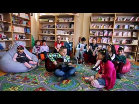  Bilbilat e prizerenit - Kanarina 2o