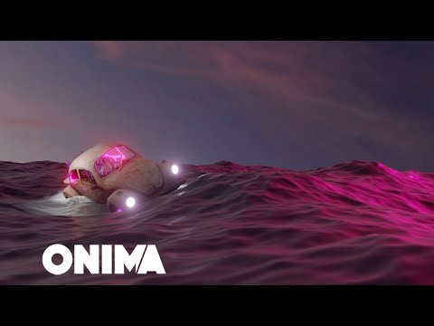 Cricket x YA NINA - Pack Your Things