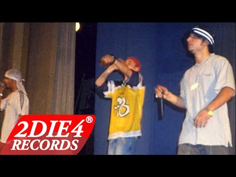 2 Die 4 - Vetem leke