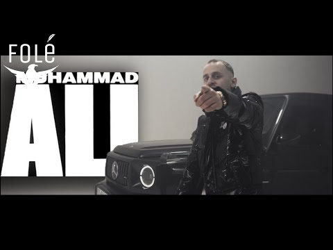 EMI - MUHAMMAD ALI