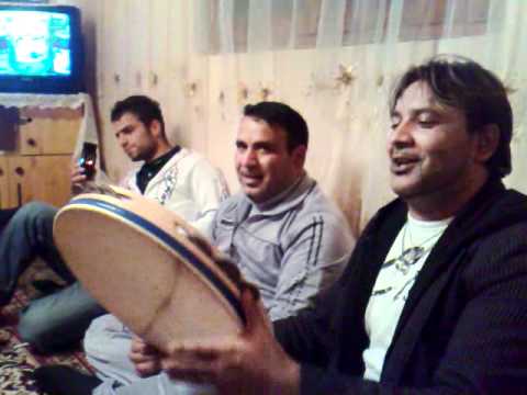 Agroni - Tallava me defa