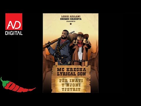 Mc Kresha Feat Lyrical Son ft Dr Mic - Hustla